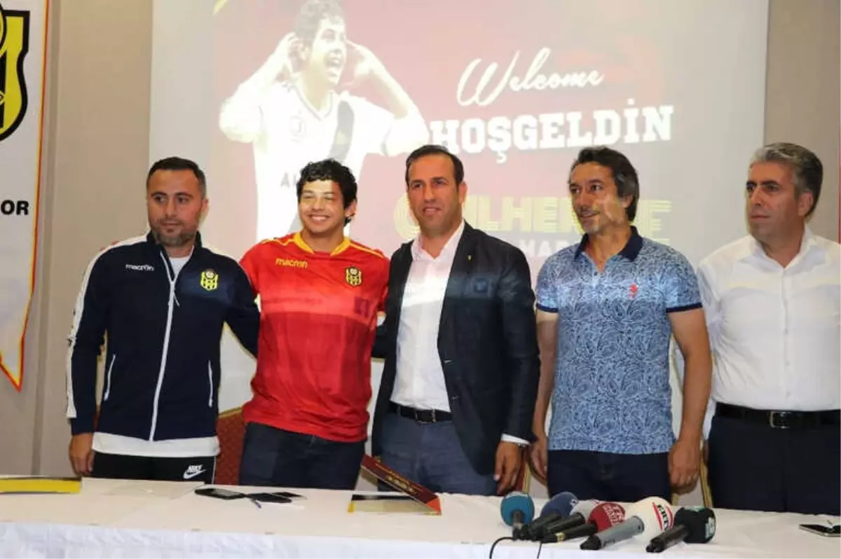 Adil Gevrek\'ten Transfer Açıklaması