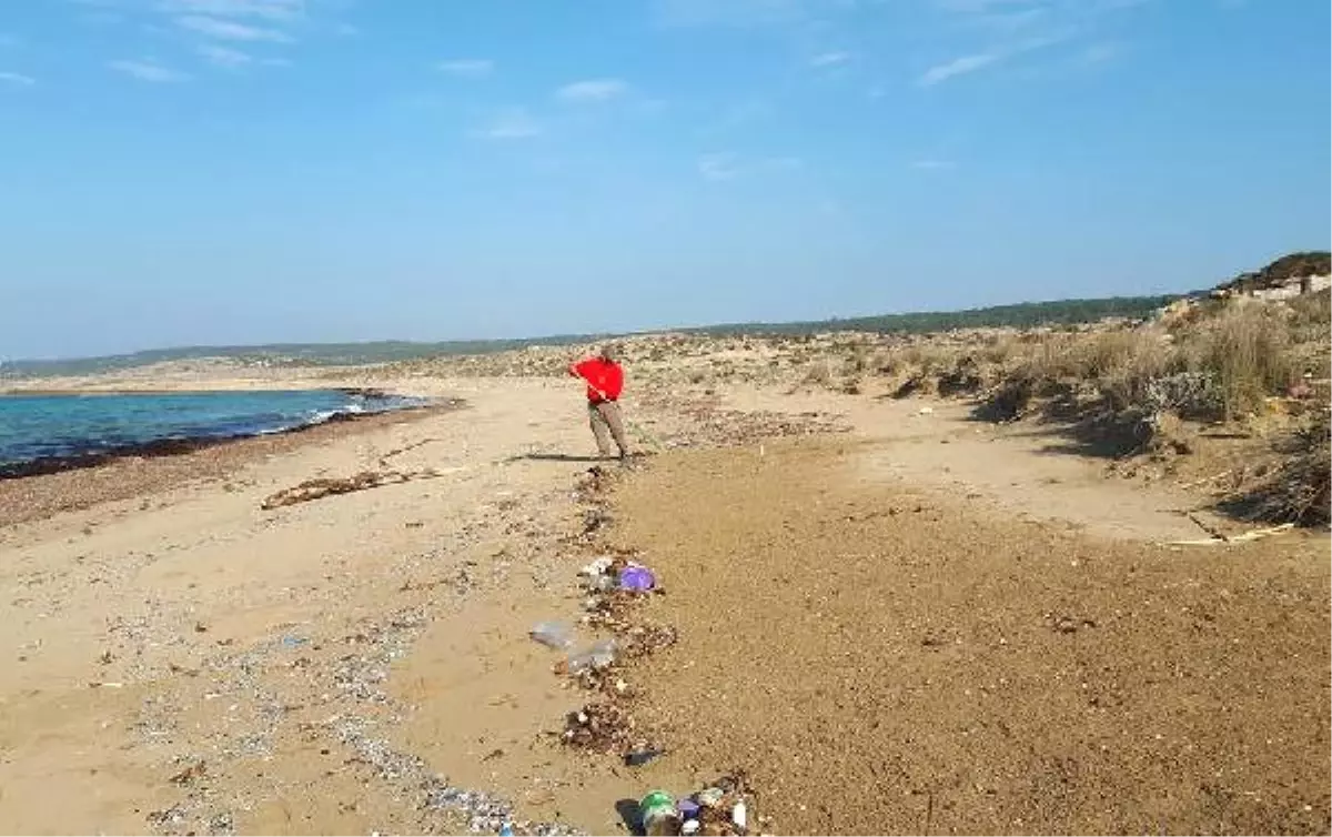 Akdeniz Gelecekte En Kirli Denizlerden Biri Olabilir"