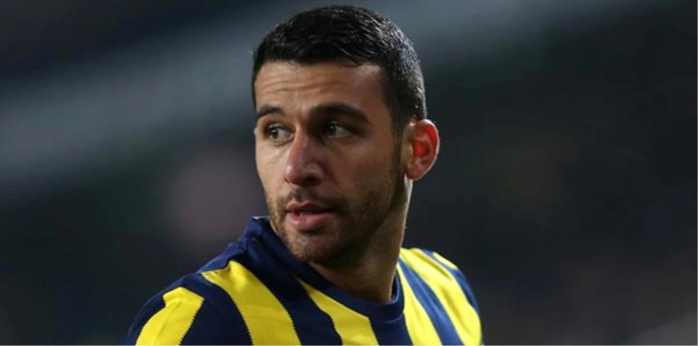 Ankaragücü, İsmail Köybaşı\'nı İstiyor