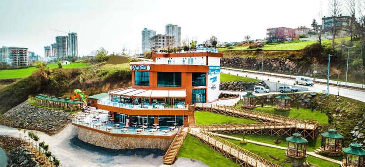 Atakum\'da 4 Yılda 80 Proje Hayata Geçirildi