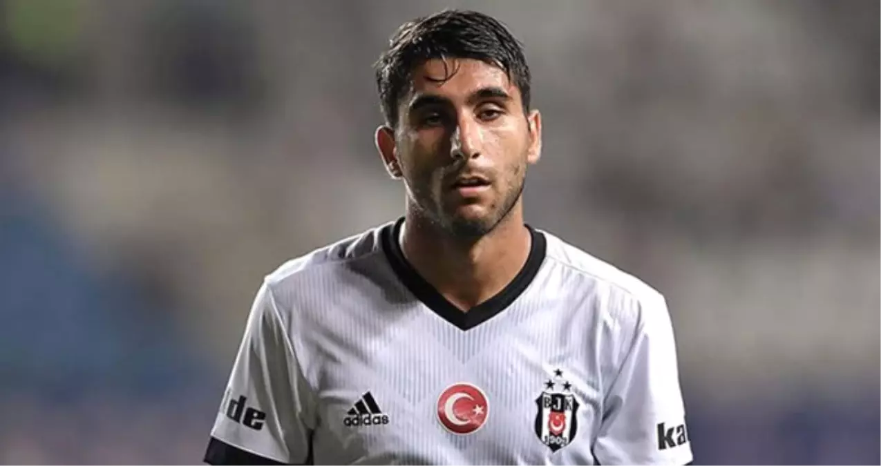 Beşiktaş, Aras Özbiliz\'in Sözleşmesini Fesh Etme Kararı Aldı