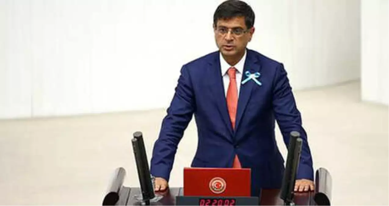 Elazığ\'da Hastaneye Kaldırılan CHP\'li Polat Şaroğlu, Ankara\'ya Sevk Edildi