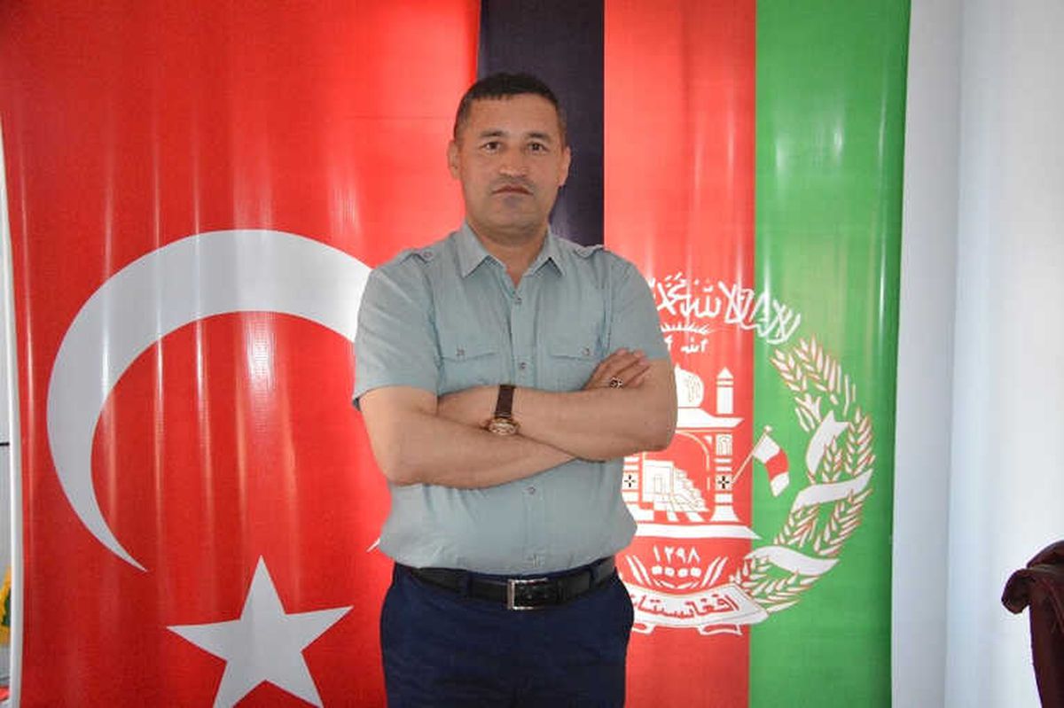 Gül\'den Afgan Mültecilere "Can Tehlikeniz Yoksa Ülkenizi Terk Etmeyin" Çağrısı