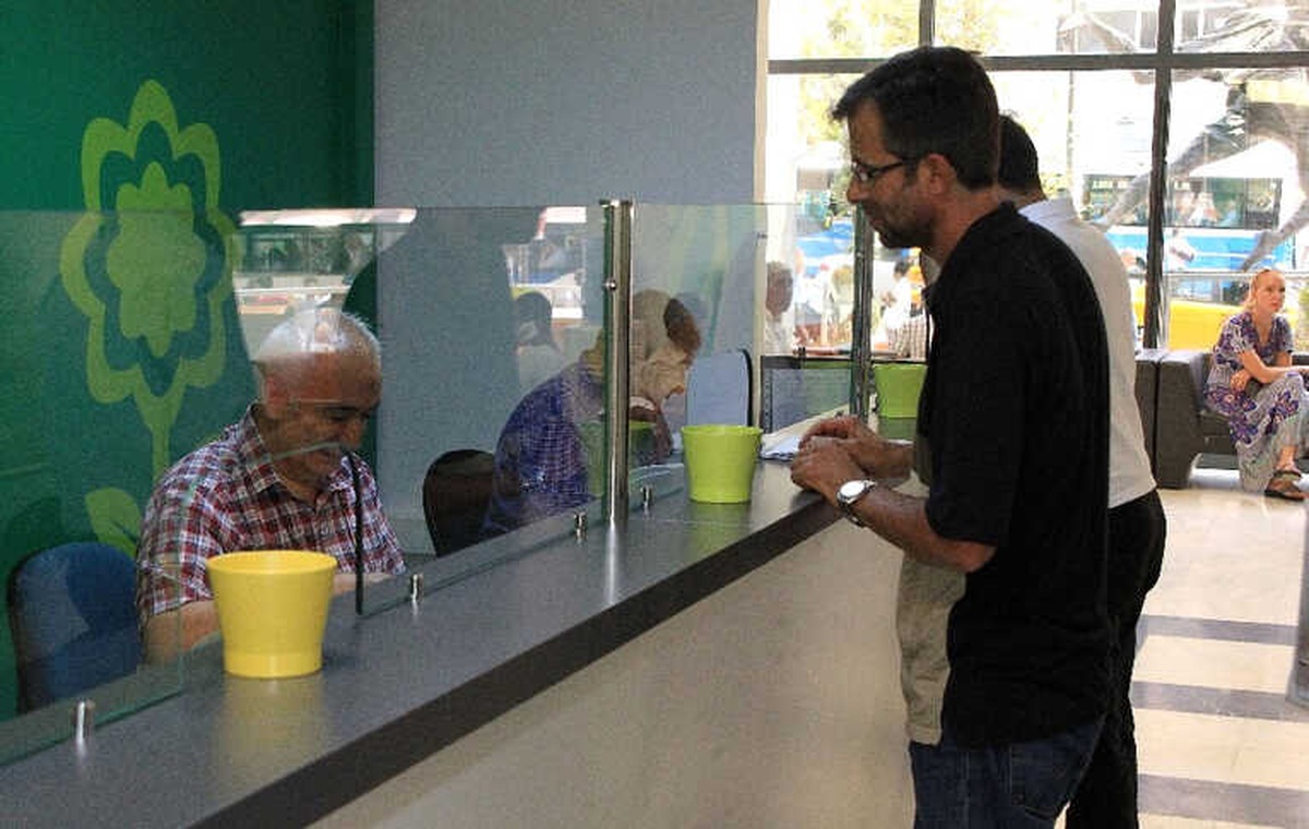 Hoş Geldiniz Masası 927 Bin 229 Kişiye Hizmet Verdi