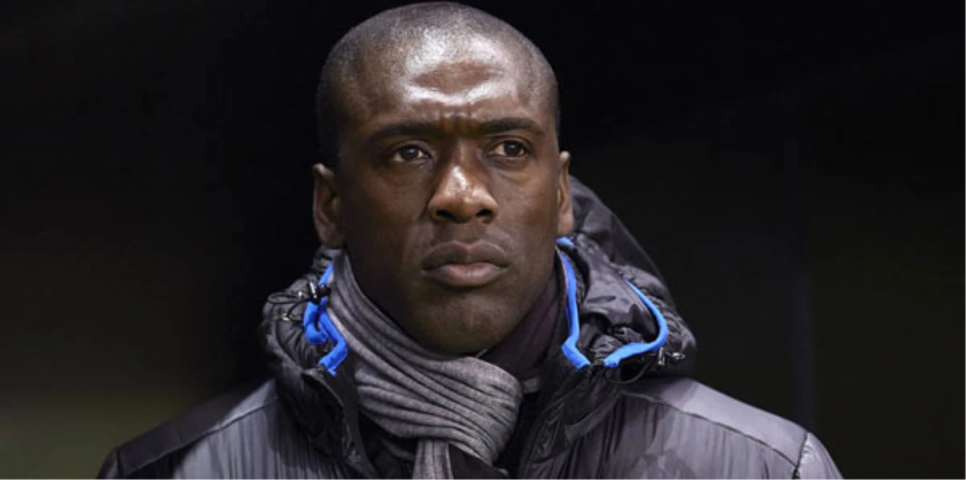 Kamerun\'da Seedorf Dönemi