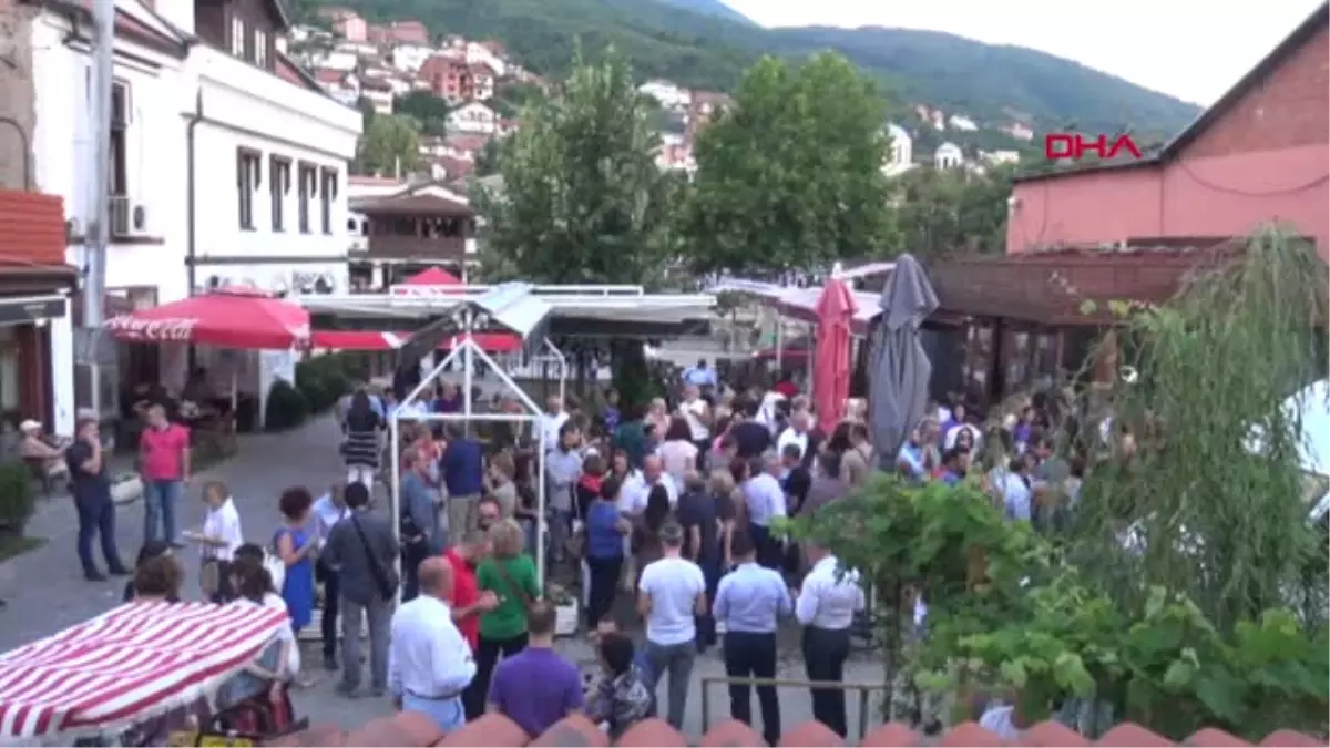 Kosova\'da 17. Uluslararası Dokufest Film ve Belgesel Festivali Başladı