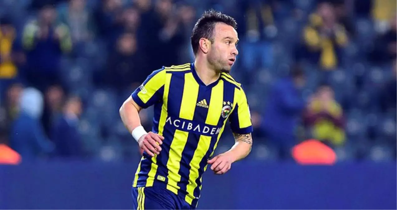 Mathieu Valbuena Hakkında Çıkan Transfer Haberlerine Yanıt Verdi