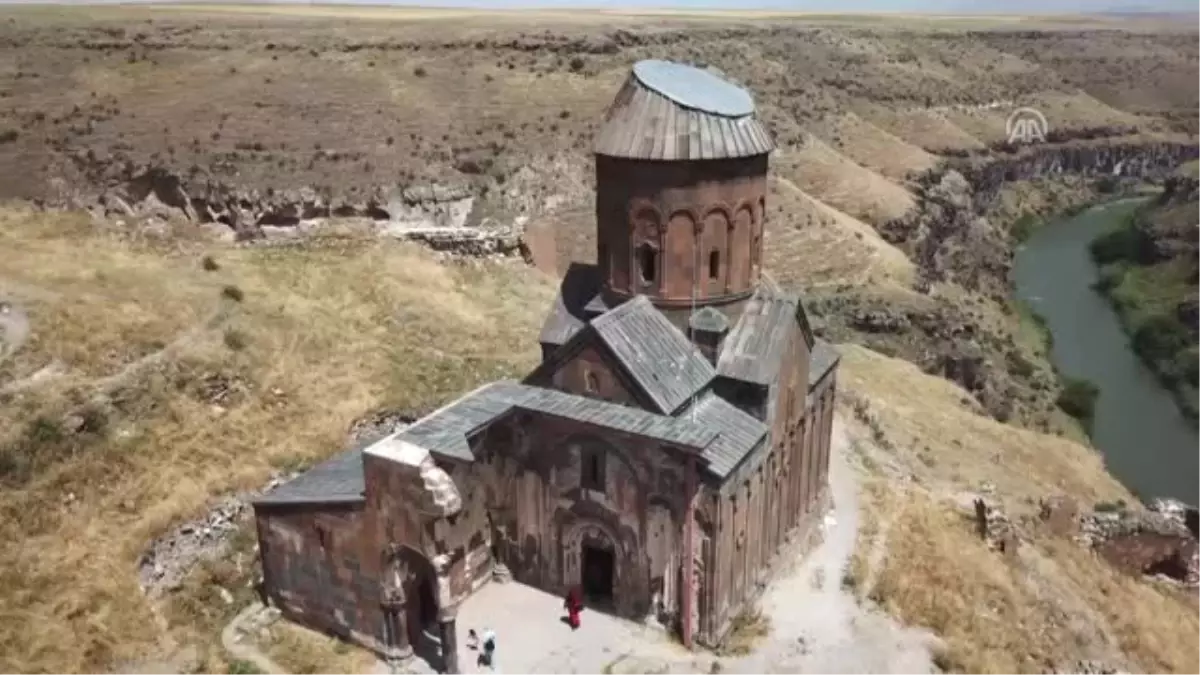 Mediyetler Beşiği Ani" Unesco ile Şahlandı - Kars