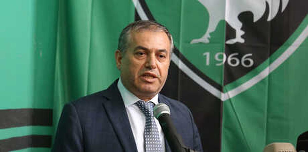 Mustafa Üstek: "Takımımızdaki Eksiklikleri Gördük"