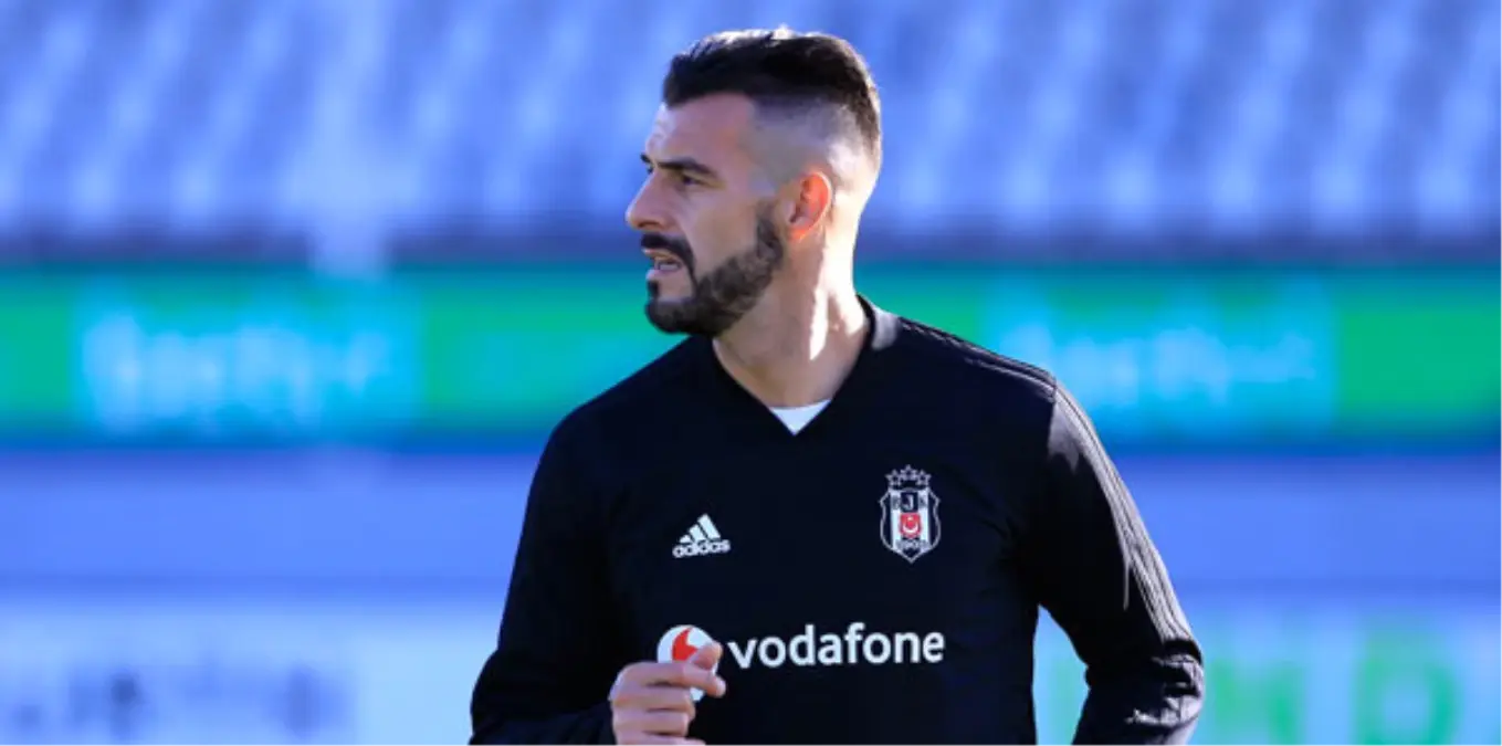 Negredo İçin Son Pazarlık