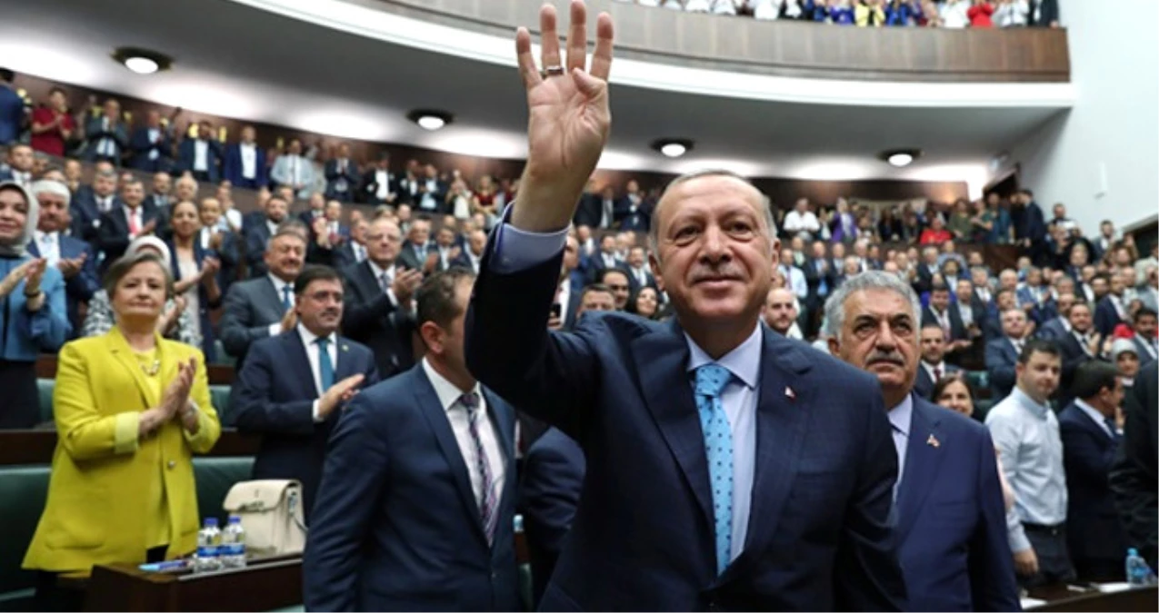 Newsweek\'in Hedef Aldığı Başkan Erdoğan\'a Twitter Üzerinden Destek Yağdı!