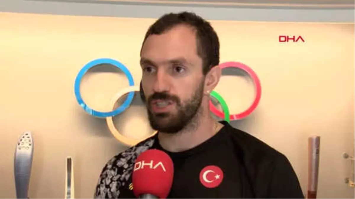 Spor Ramil Guliyev En Büyük Hayalim Olimpiyat Meşalesini Taşımak - Hd