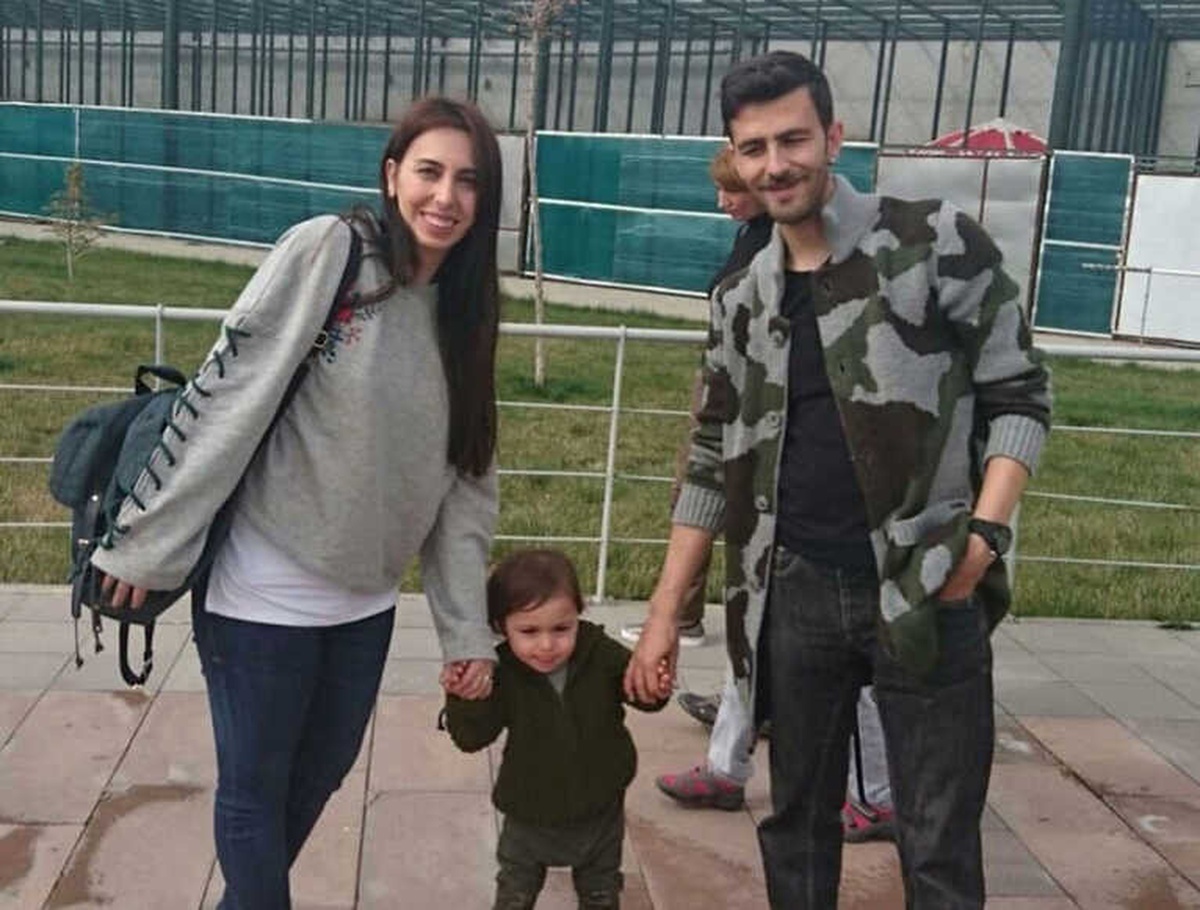 Tatil Dönüşü Kaza: 1 Ölü, 3 Yaralı