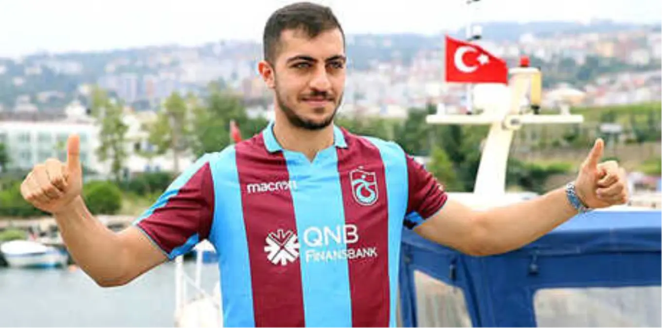 Trabzonspor\'da Yeni Transferlere Lisans Çıkmadı