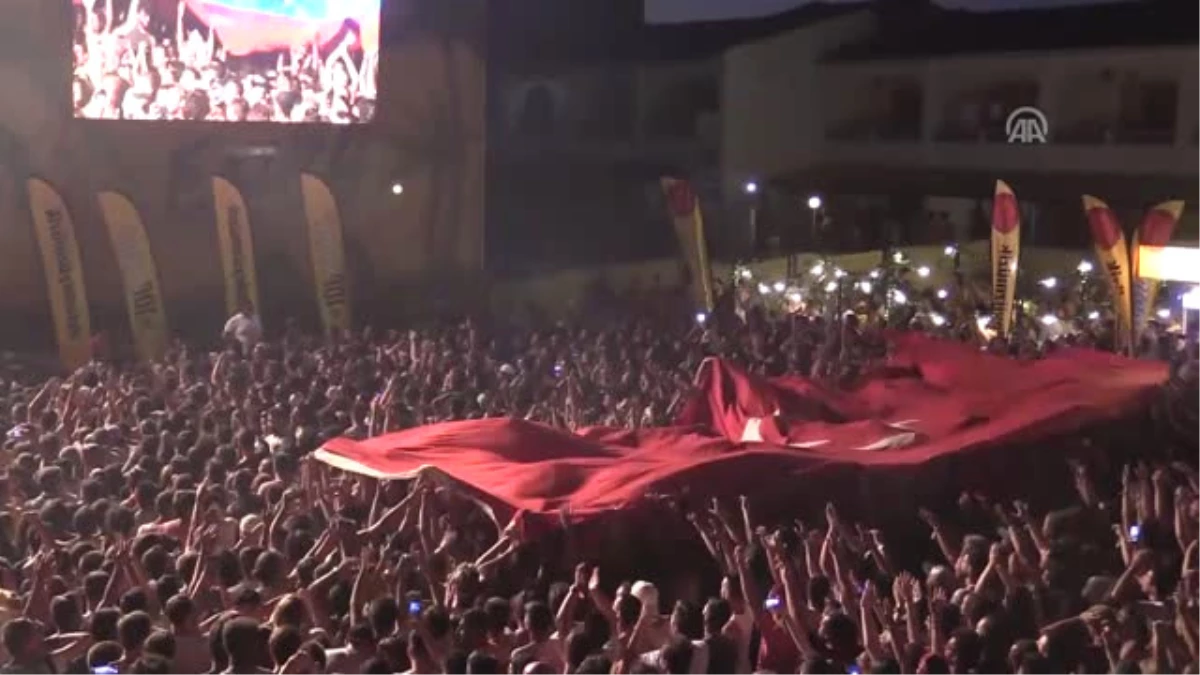 Trakya Müzik Festivali - Edirne