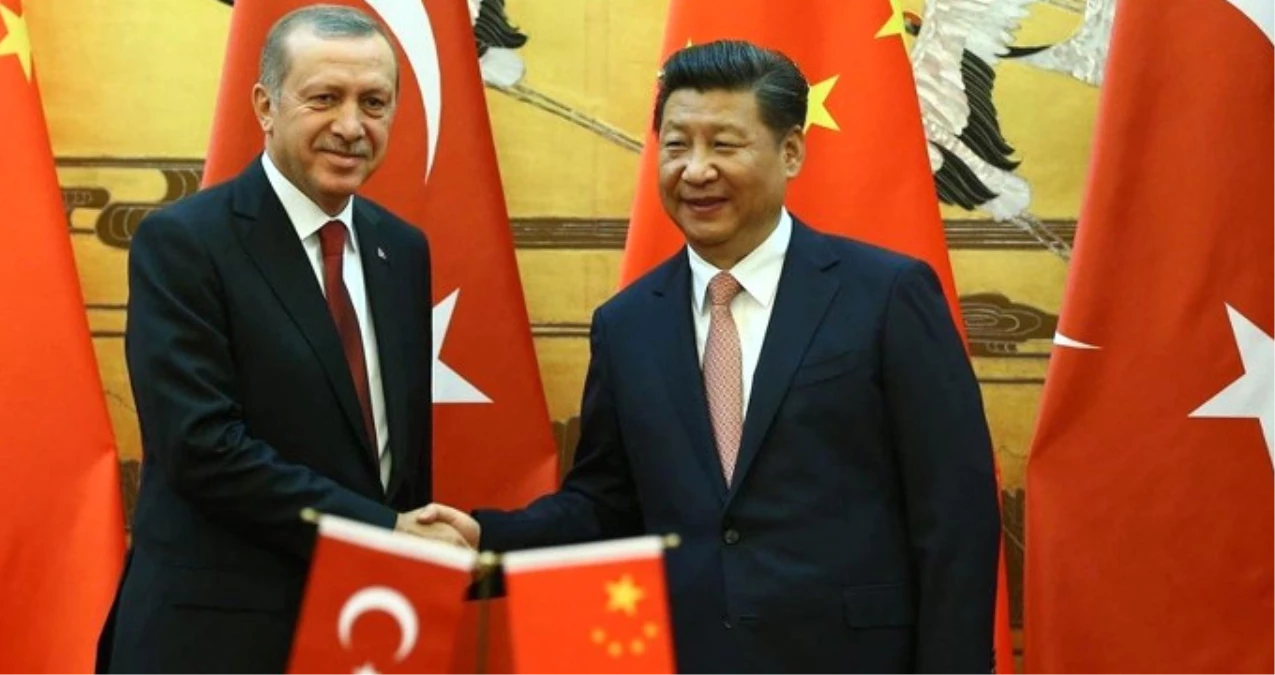 Türkiye, Çin ile Yapacağı Ticarette Yuan Kullanacak
