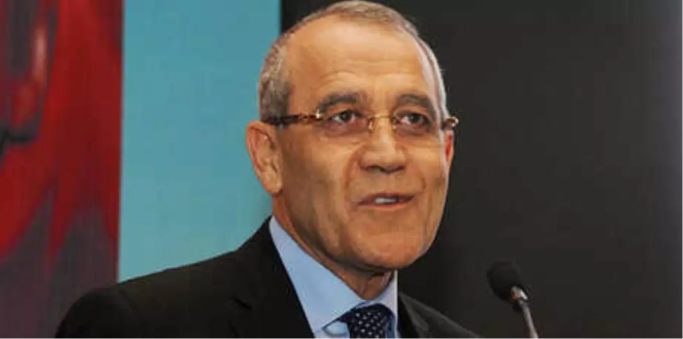 Abdurrahman Arıcı: "Var Sisteminde Düzeltilmesi Gereken Yerler Var"