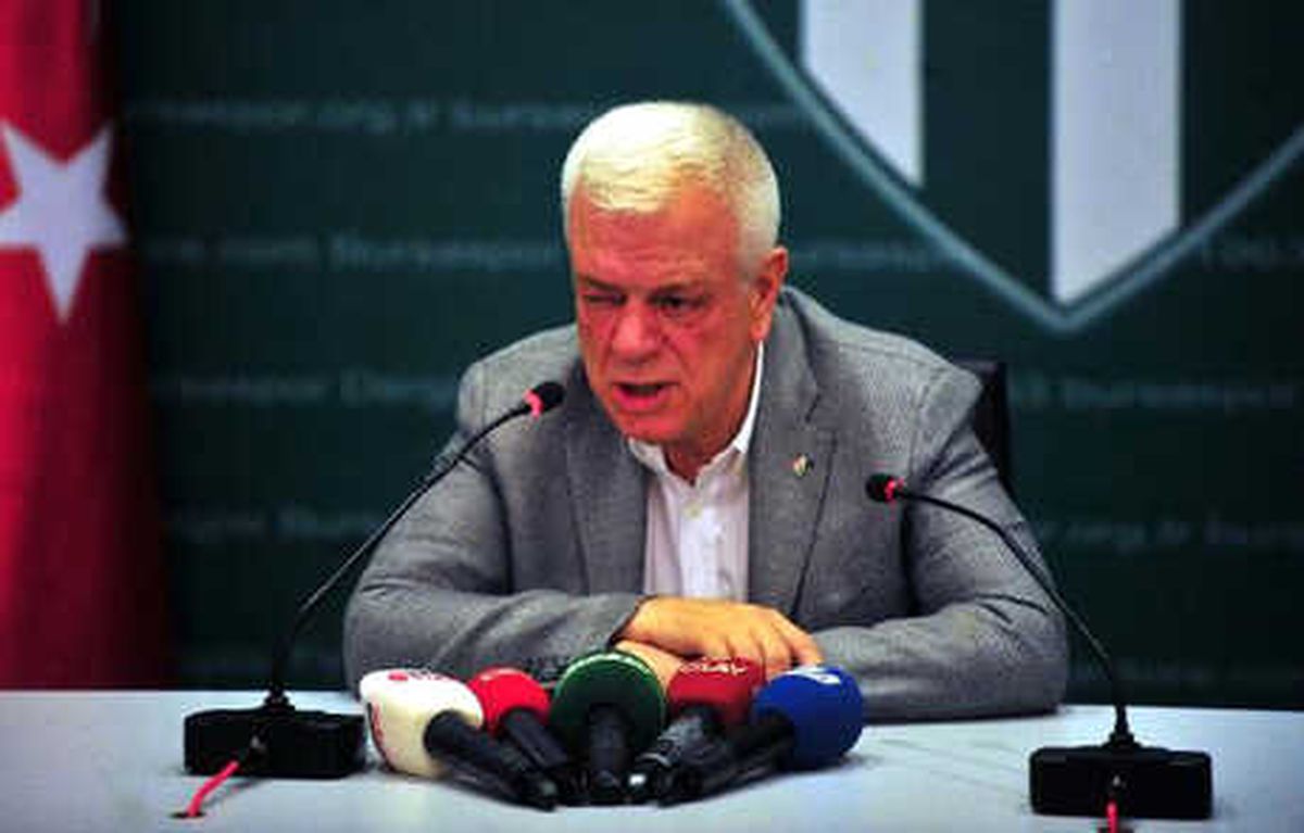 Ali Ay\'dan Transfer Müjdesi