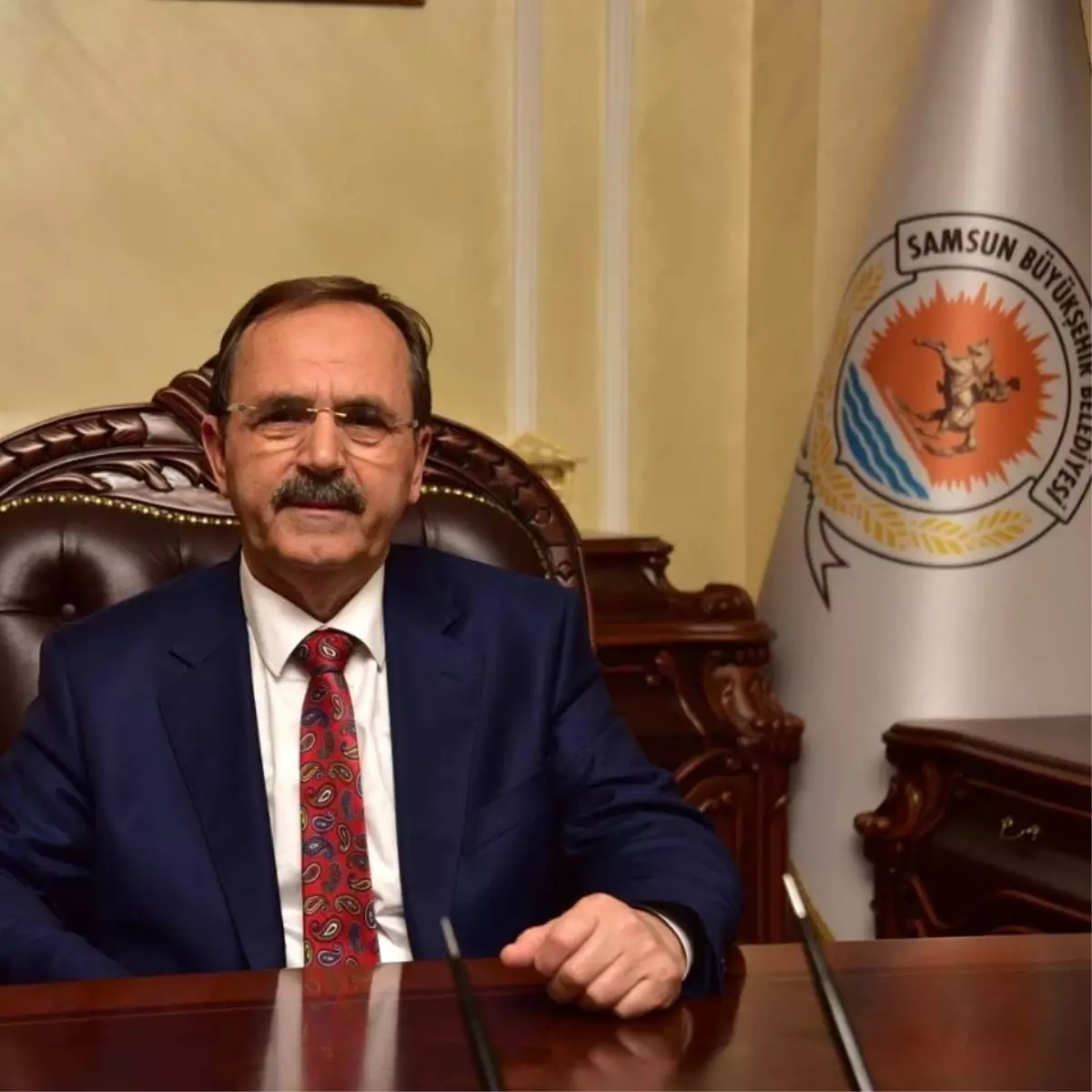 Başkan Şahin: "Tedes\'te Halkımızın Zararına Olacak Bir Duruma İzin Vermem"