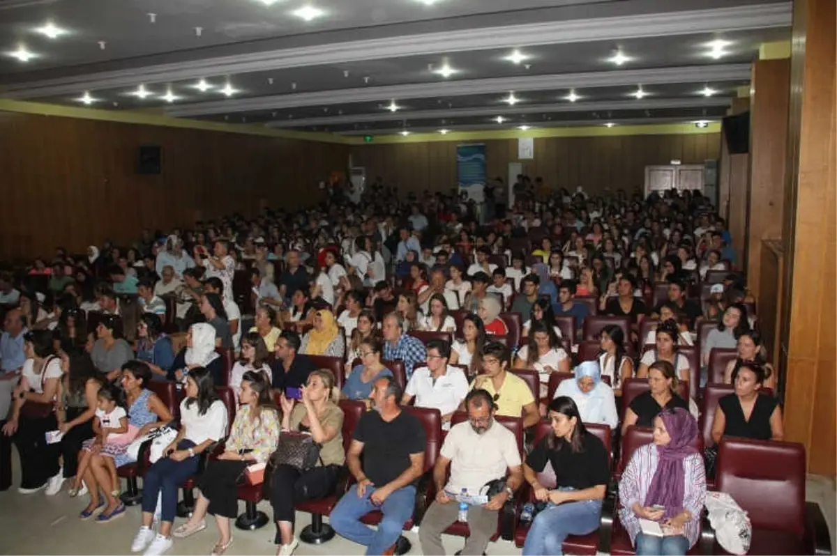 Çelik: "Bilinçli Tercih Yapmak Önemli"