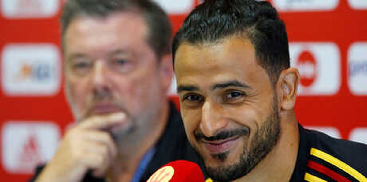 \'Chadli Ayrılırsa Duyarsınız\'
