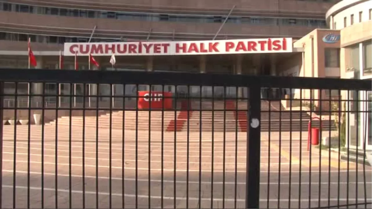 CHP Bitlis Kurultay Delegesi Veysi Uyanık: "Sandığı Koysunlar, Bir Bayram Havasında Kurultayımızı...