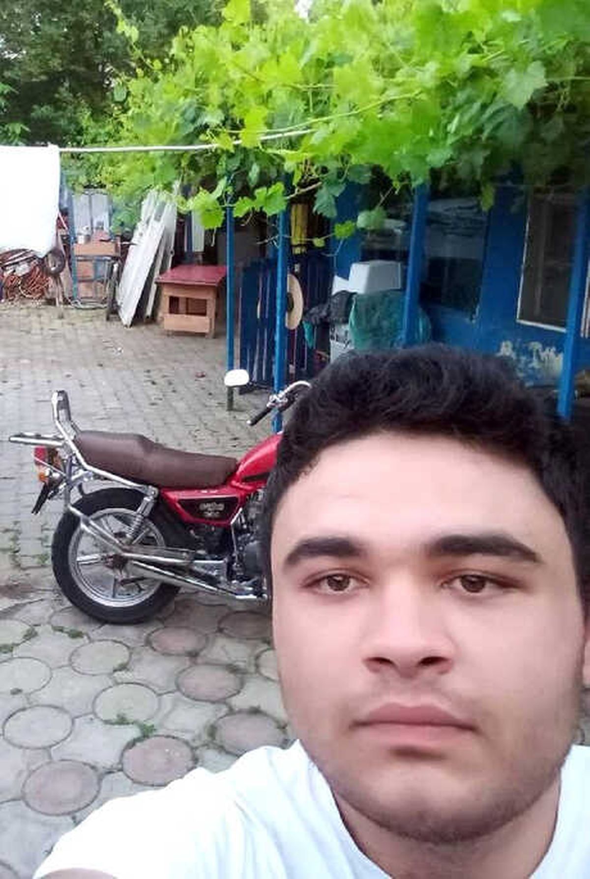 Denizde Boğulan Can, Toprağa Verildi