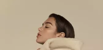 Dua Lipa, 'Regnum Live in Concert' Kapsamında Türkiye'de