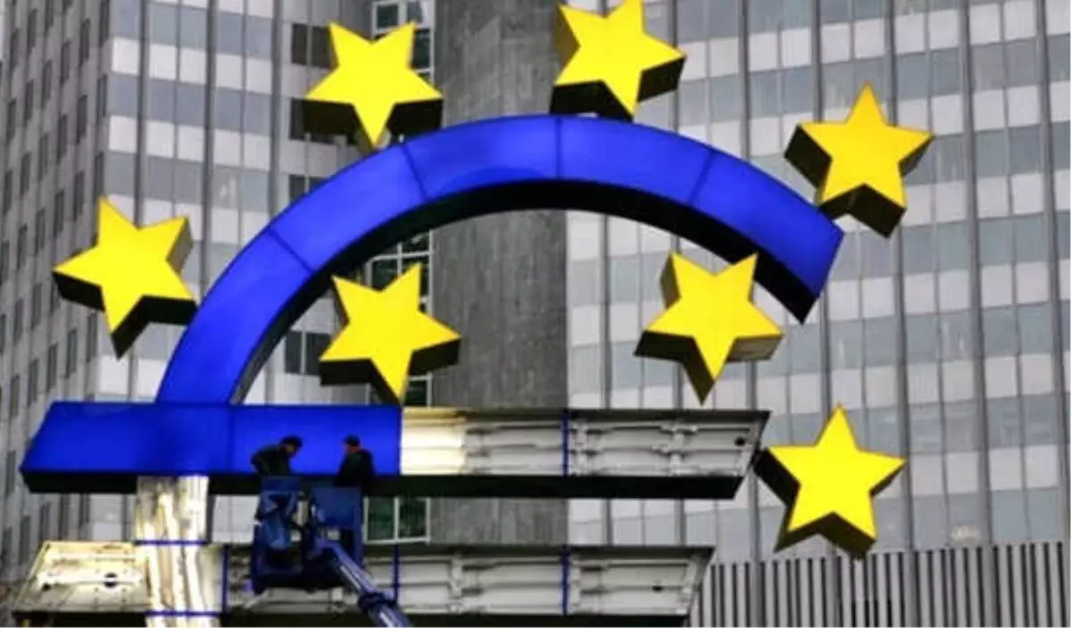 Euro Bölgesi Yatırımcı Güveninde Tahminleri Aşan Artış