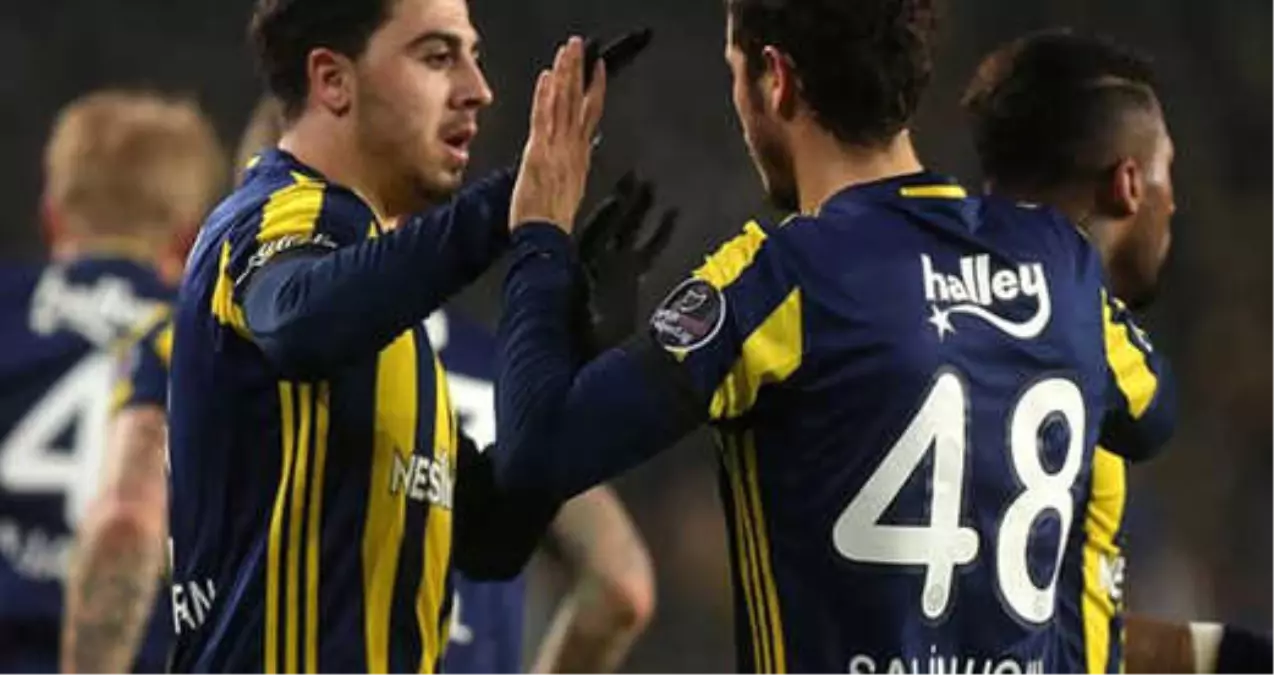 Fenerbahçe\'de Salih ve Ozan, Satılık Listesinde