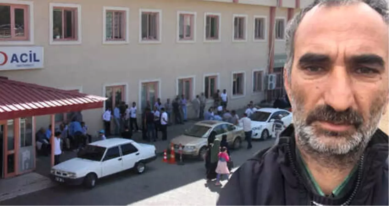 Bingöl\'de PKK, Güvenlik Korucusunu Şehit Etti