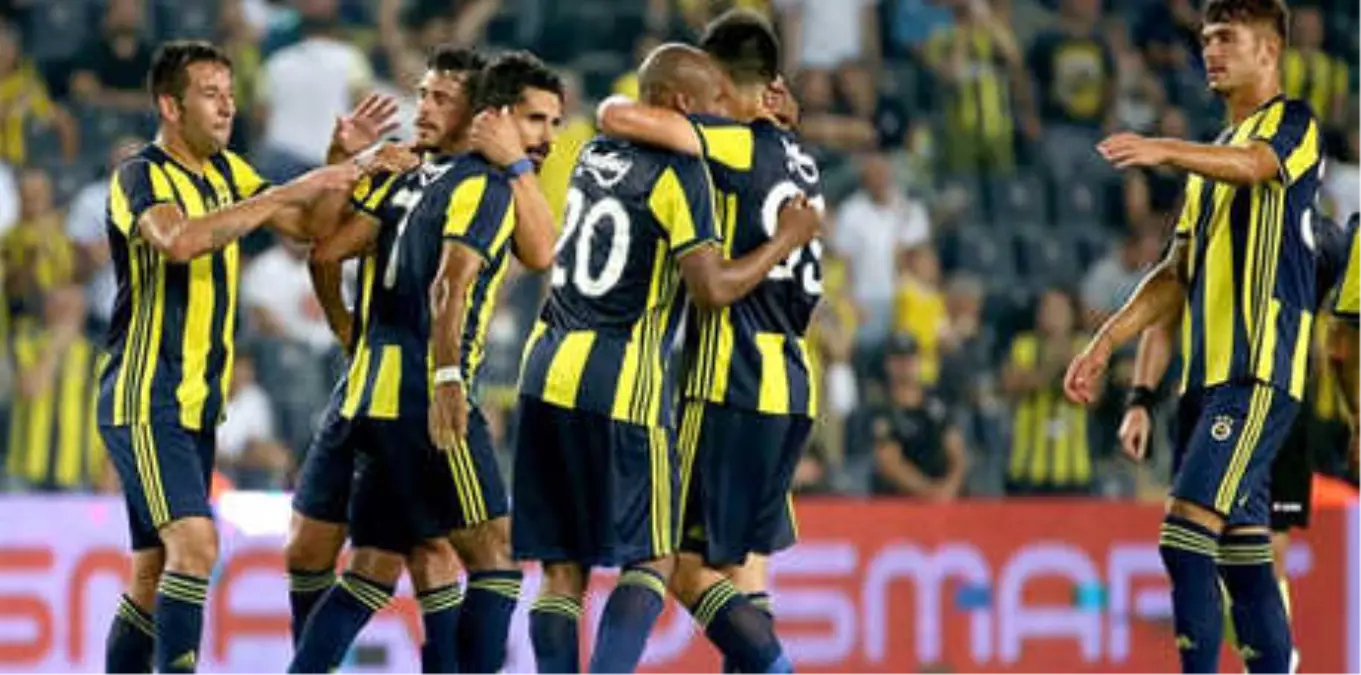 İddaa, Benfica-Fenerbahçe Maçının Oranlarını Açıkladı