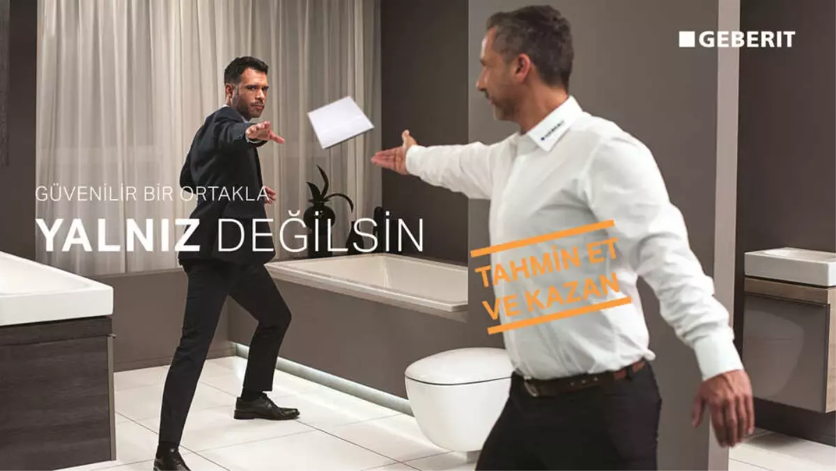 İsviçre Seyahati Kazanmak İçin Bir Tahmin Yeter