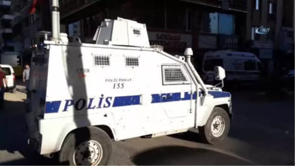 Kızıltepe\'de Arazi Anlaşmasızlığı Kavgası: 7 Kişi Yaralandı