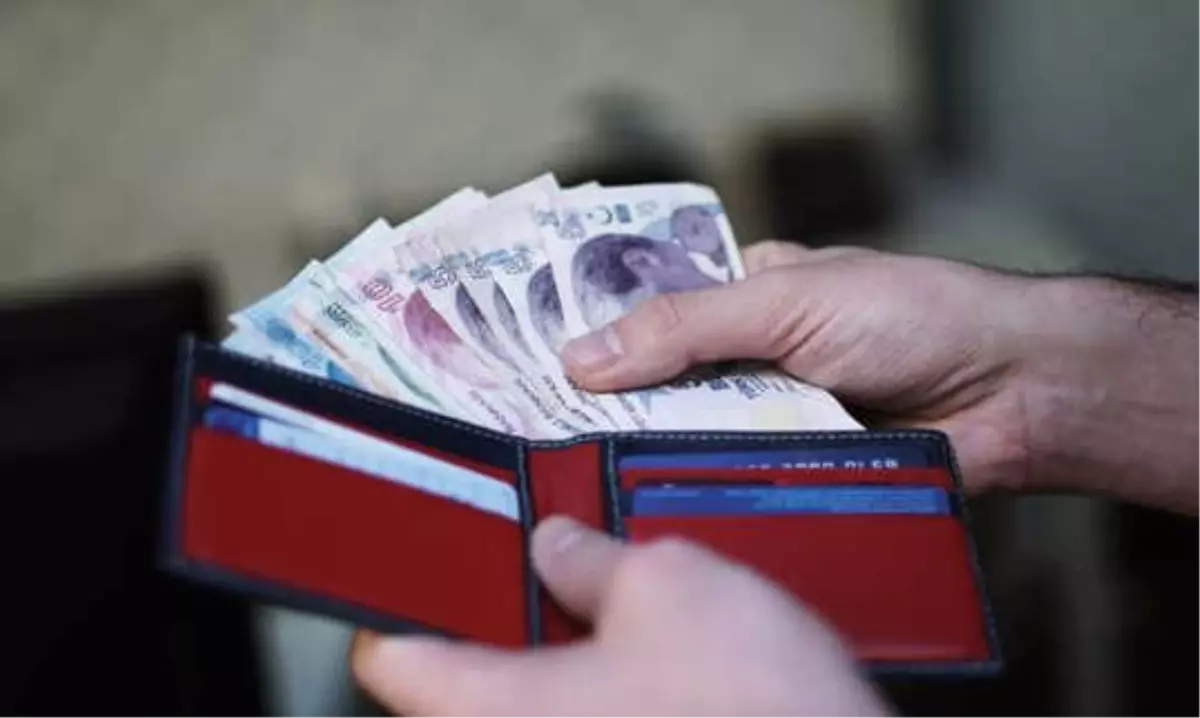 KKTC\'de Yeni Asgari Ücret Açıklandı