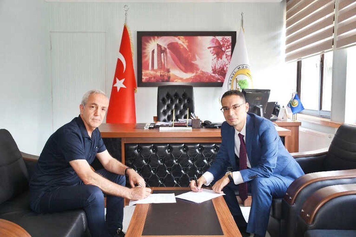 Limak Enerji\'den "Yeşil Dönüşüm Ormanları" Projesi