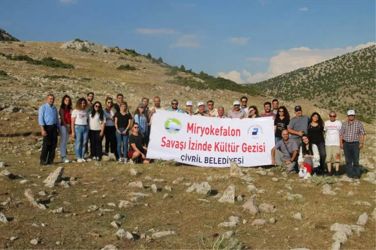 Miryokefalon Savaşı\'nın Nerede Yapıldığıyla İlgili Ezber Bozan İddia