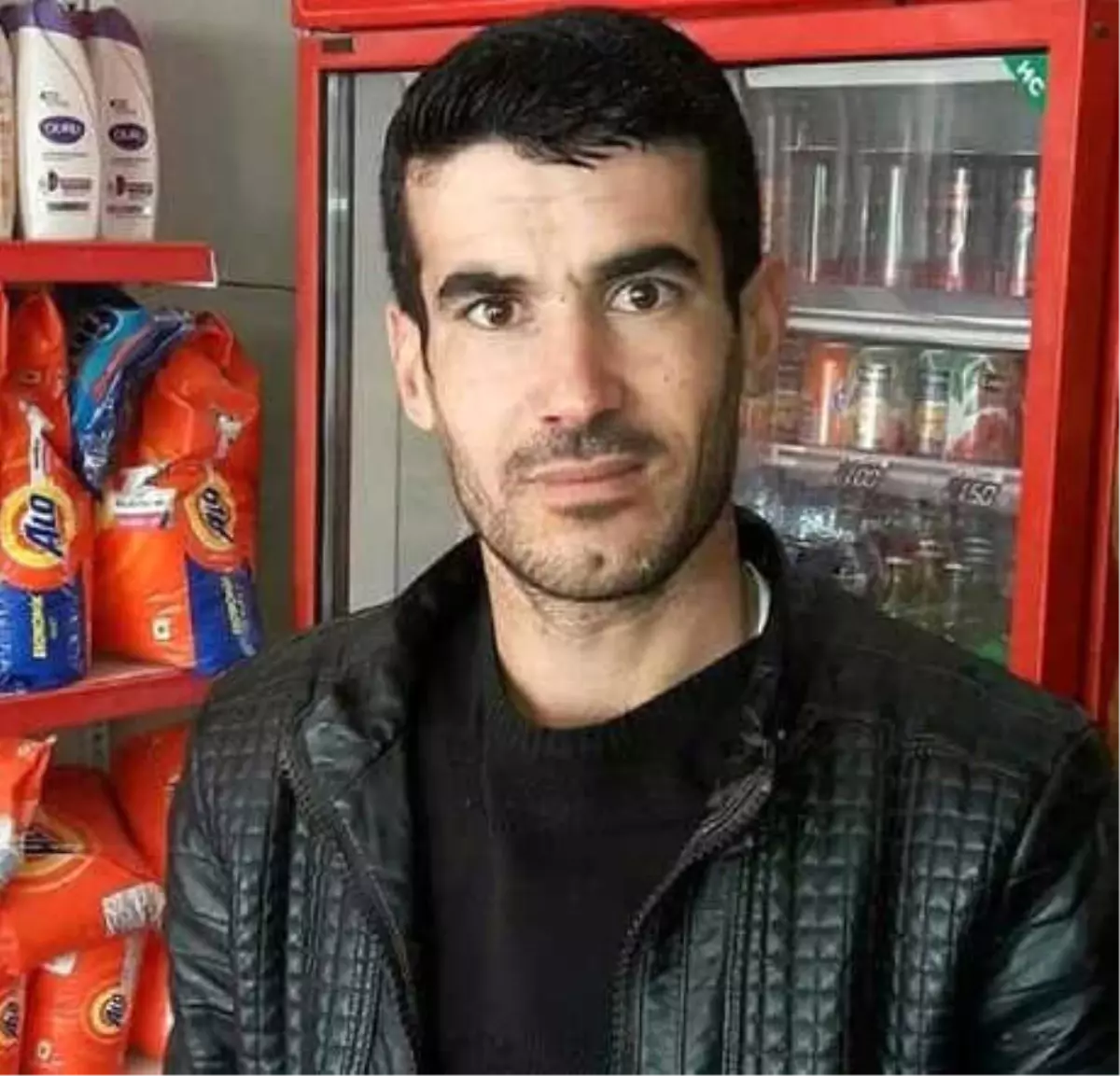 Öldürdükleri Bakkalı Gömüp, Üzerine Beton Dökmüşler