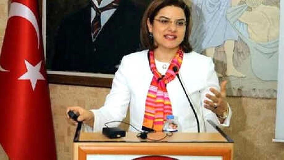 Prof. Dr. Meşe, Sağlık Bakan Yardımcısı Olarak Atandı