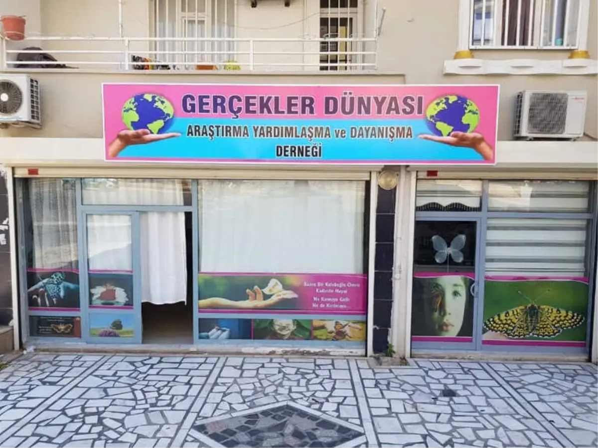 Rüyaydı Gerçek Oldu