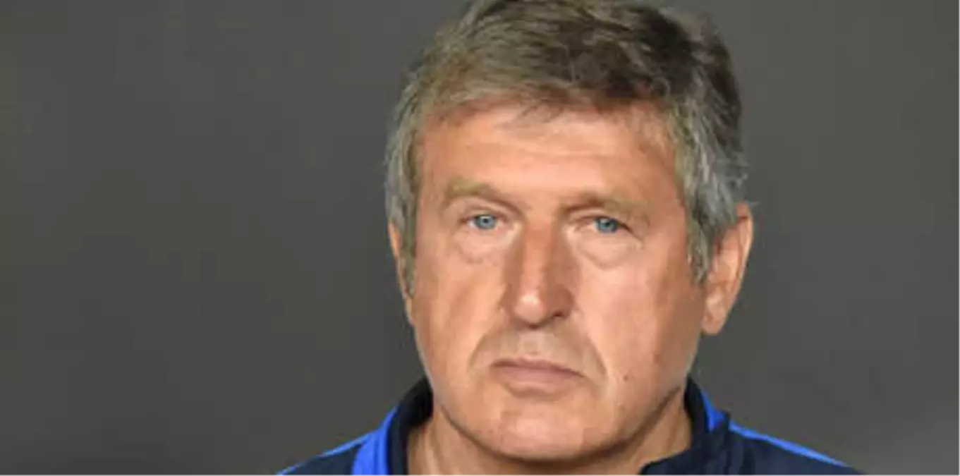 Safet Susic: "Galatasaray\'dan Daha Motiveydik"