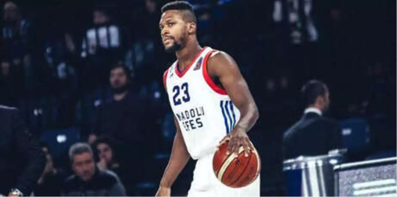 Sakarya Bşb. Basket, Toney Douglas\'ı Kadrosuna Kattı