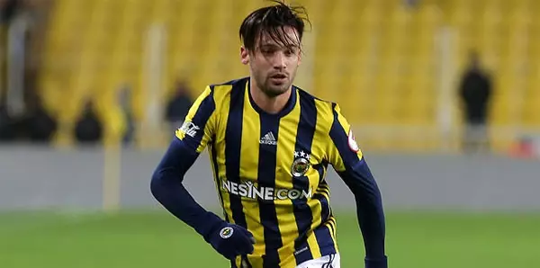 Savaş Polat Konyaspor'a Kiralandı - Son Dakika Spor