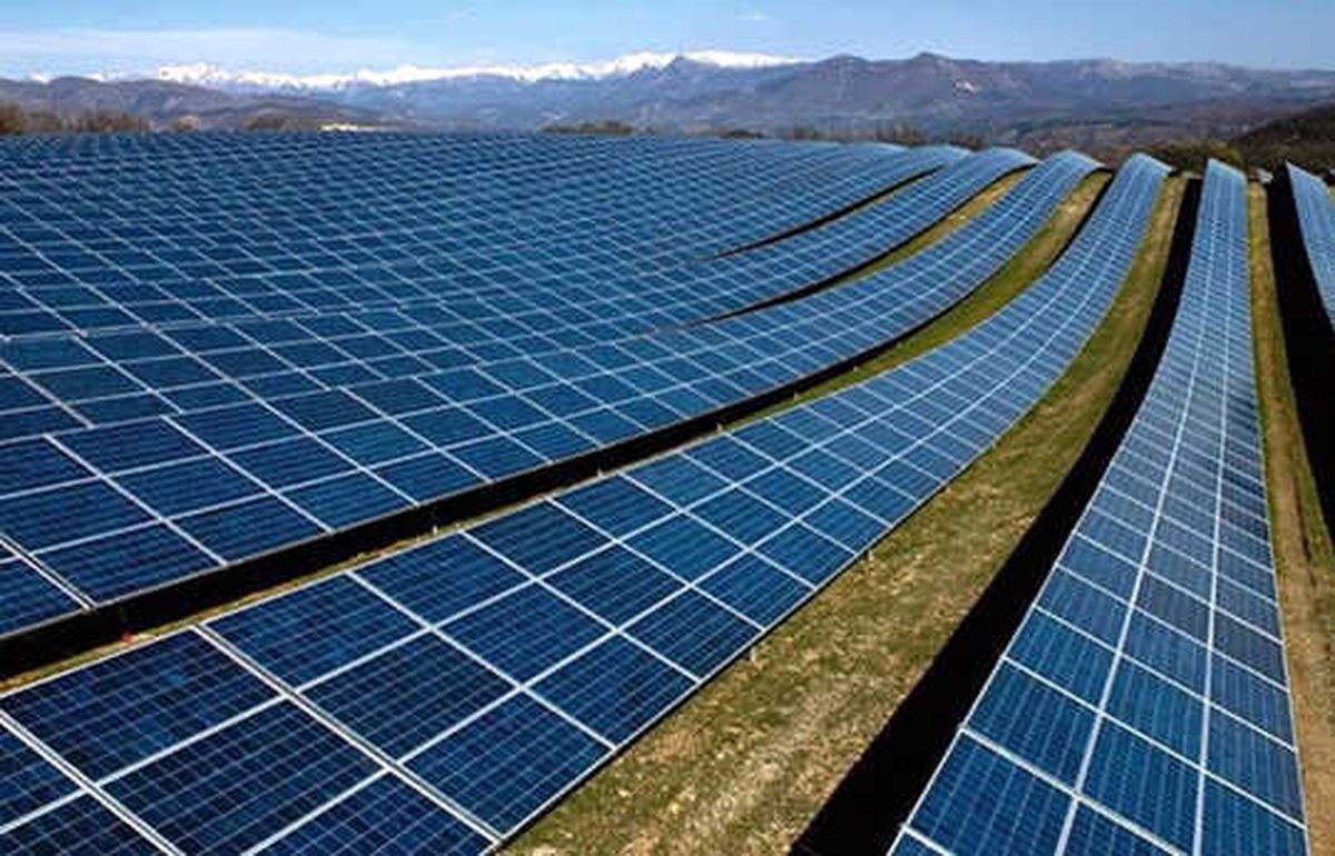Şebeke 60 Gw Rüzgar ve Güneş Enerjisini Kaldırabilir
