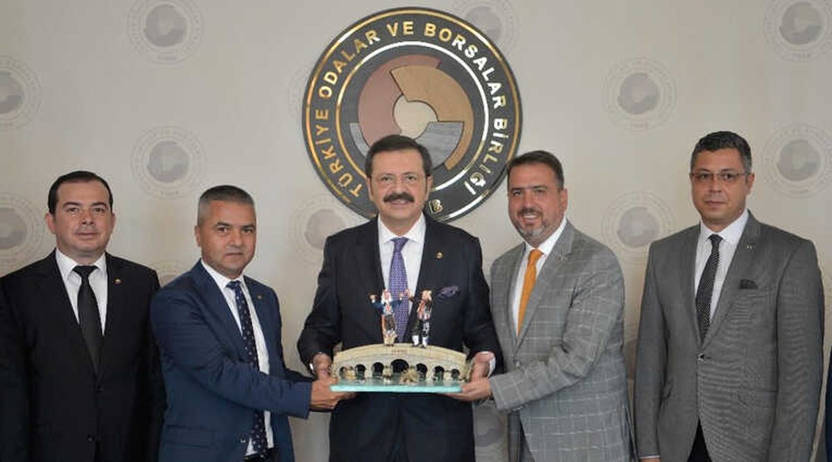 Silifke\'de "Liderlik Akademisi ve Strateji Çalıştayı" Düzenlenecek