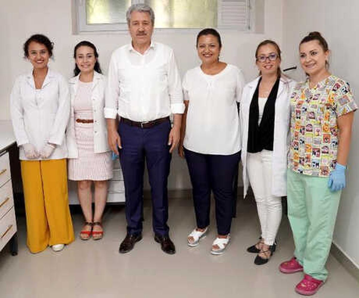 Son Evrede Kanseri Yenen Bilim İnsanından, Bu Hastalık İçin İlaç Taşıma Sistemi