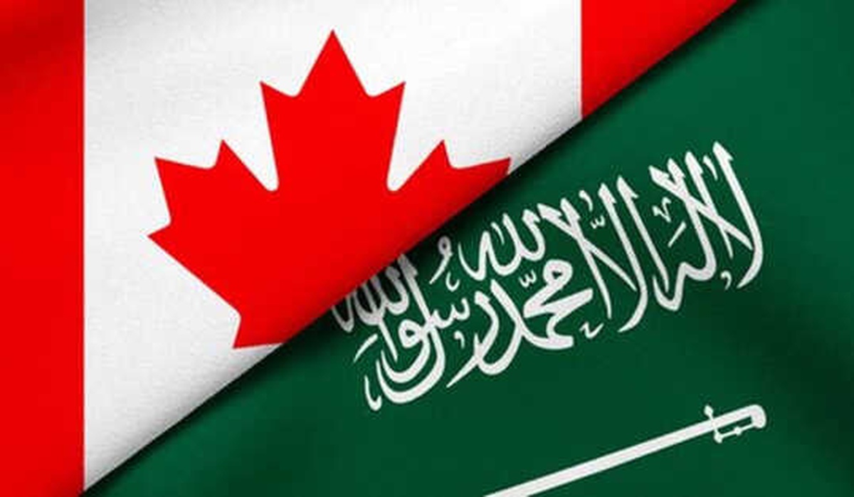 Suudi Arabistan ile Kanada Arasında Diplomatik Kriz