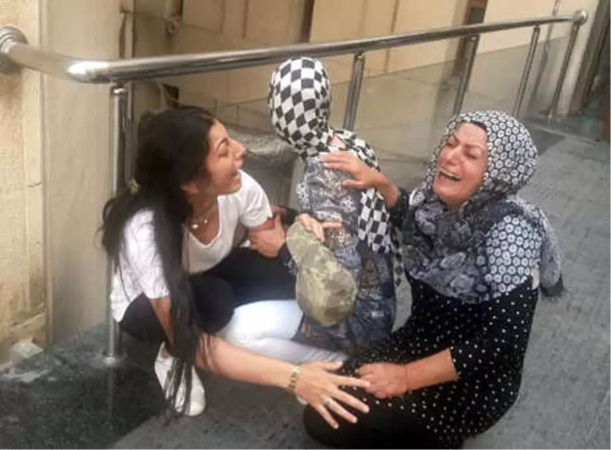 Adli Tıp\'tan \'Askerin Başına Miğferle Vurulup Ölmesi Mümkün\' Raporu