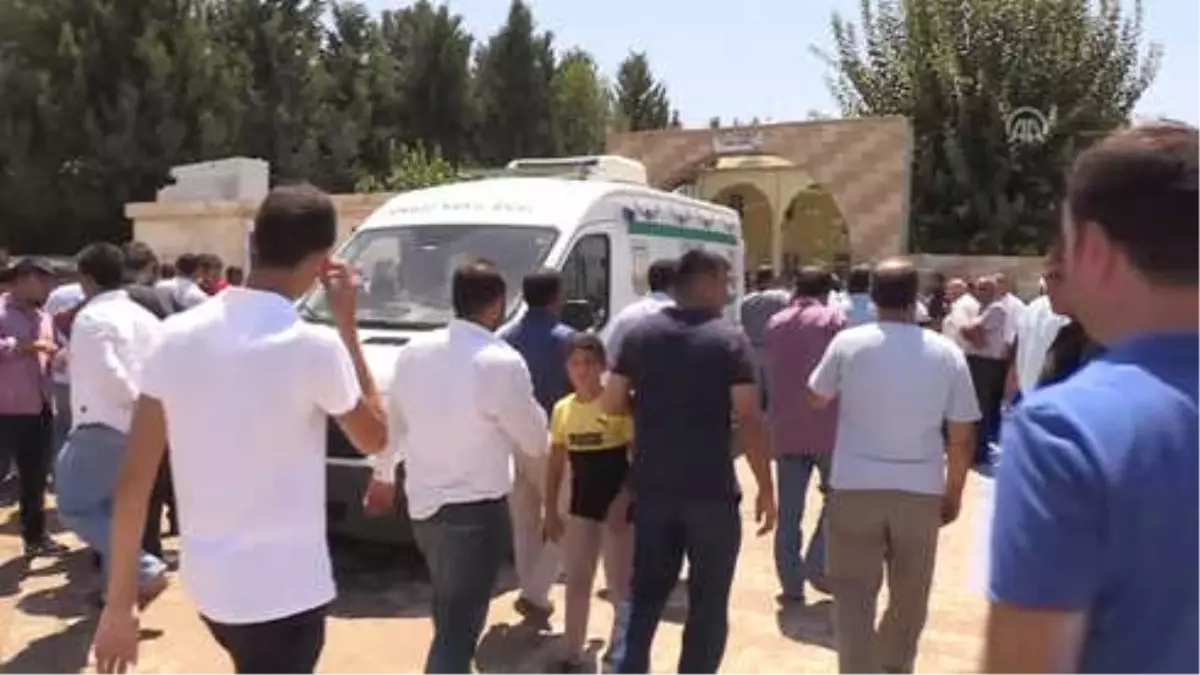 AK Parti Milletvekili Yıldız\'ın Acı Günü