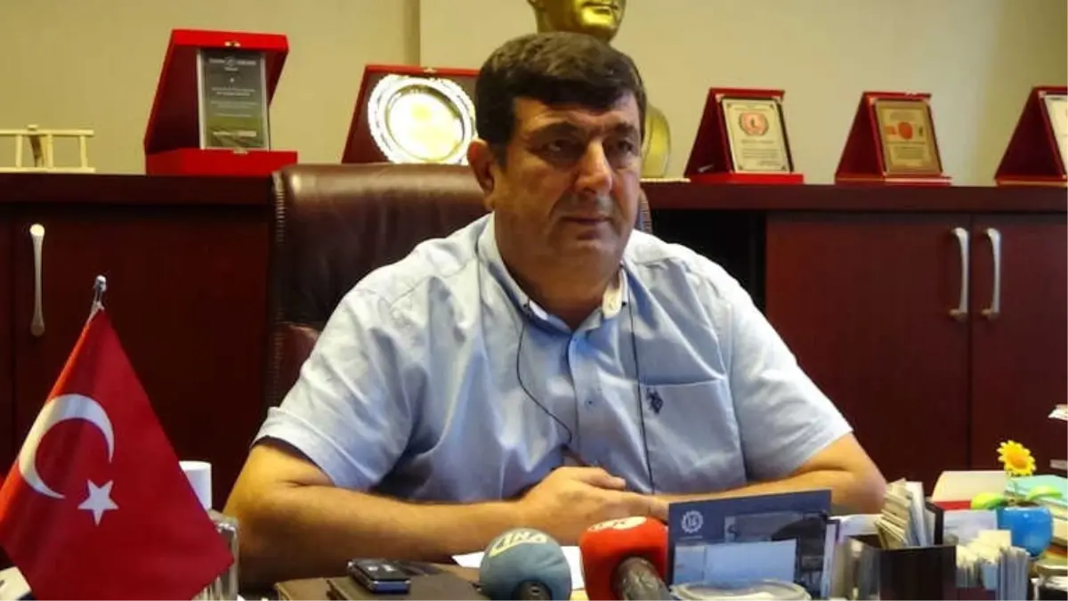 Ayciçeği Alım Fiyatı 2,5 TL Olsun"